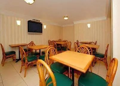 Comfort Inn Pittsburgh North