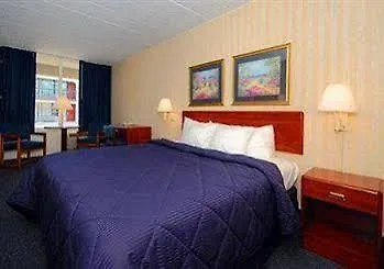 Hotel Comfort North