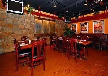 Hotel Comfort North 3*