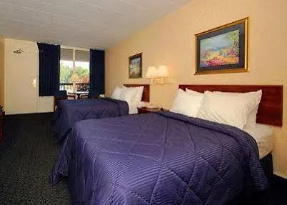 Hotel Comfort North